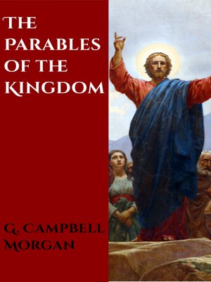 cover image of The Parables of the Kingdom